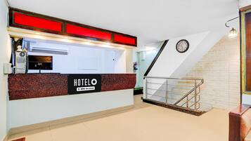 House | Reception