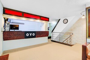 House | Reception