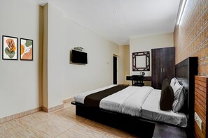 Casa | 1 quarto