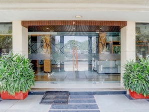 House | Reception - Suitela Casa Inn (Anand)