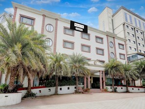 Exterior - Suitela Casa Inn (Anand)