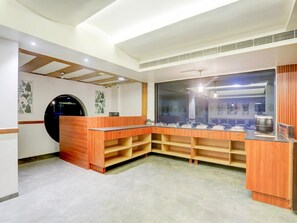 Hus | Lobby
