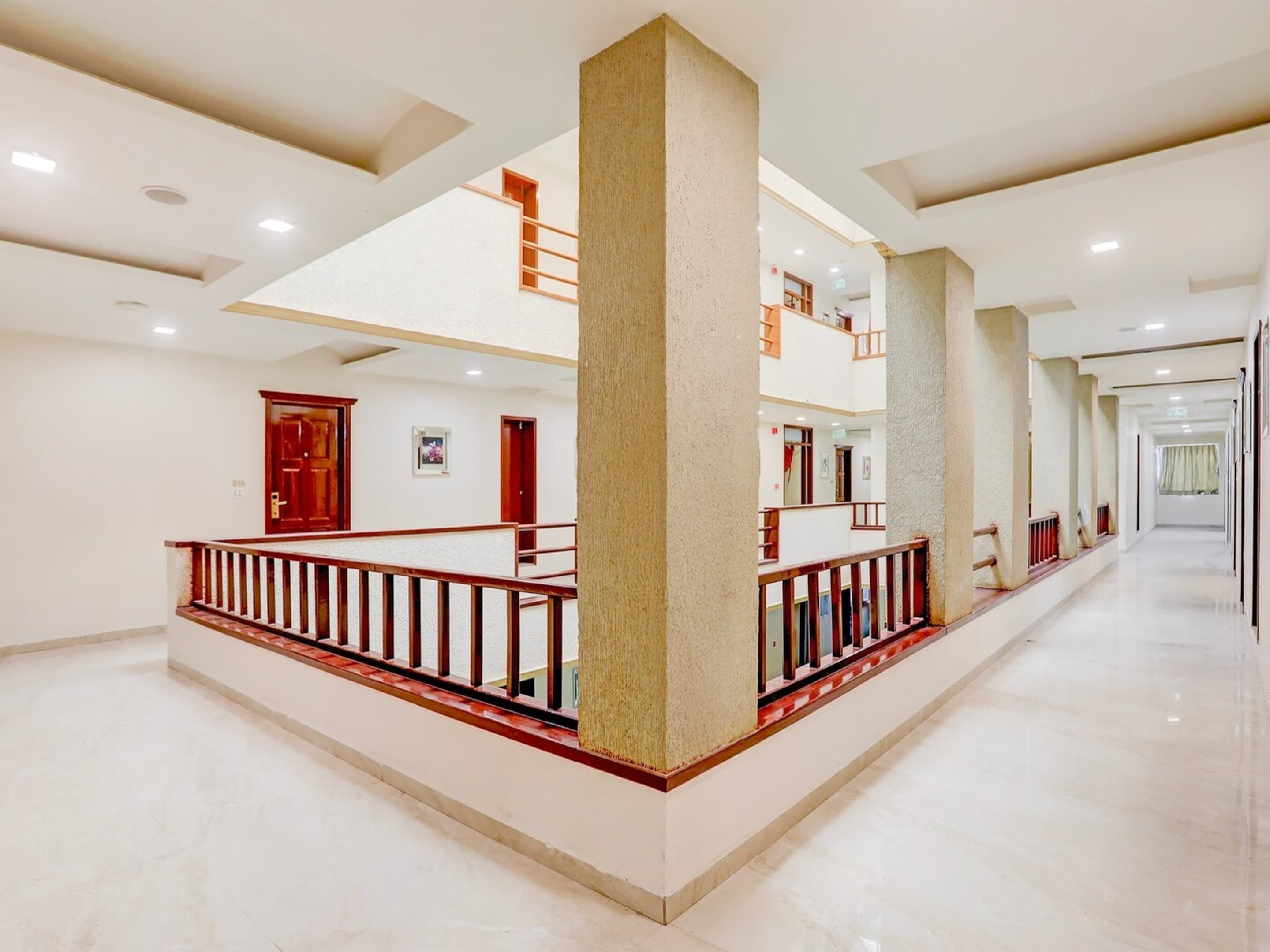 House | Interior