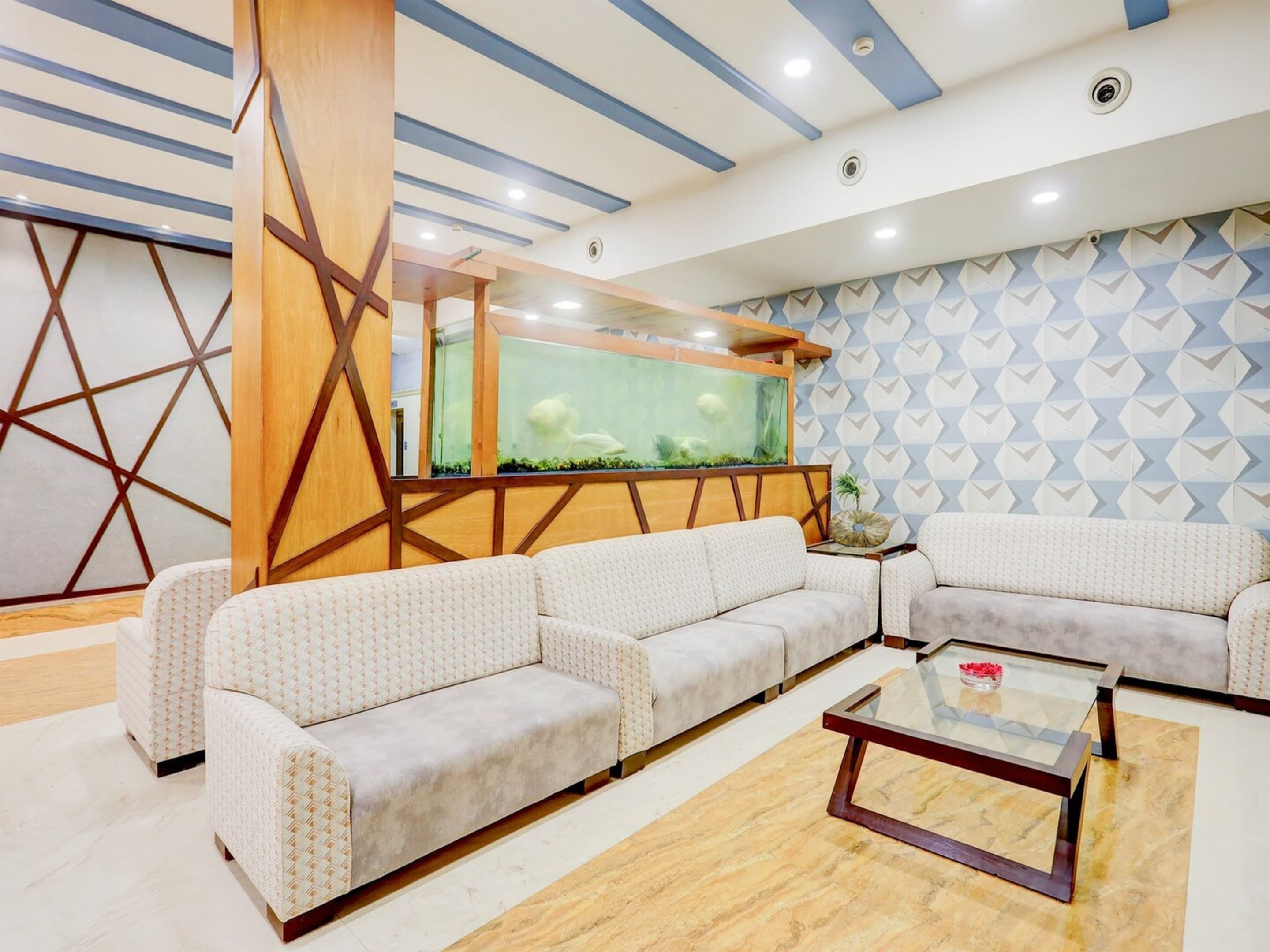 House | Interior