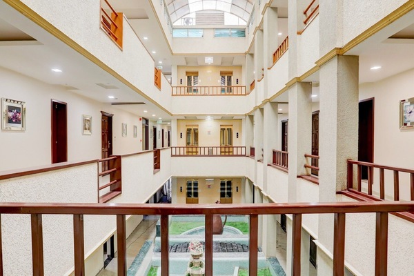 House | Interior