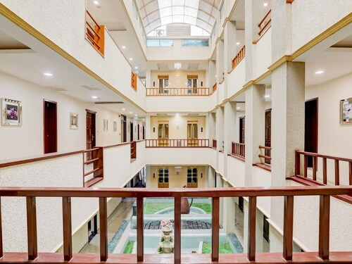 Suitela Casa Inn