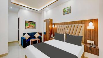 Nhà | 1 phòng ngủ