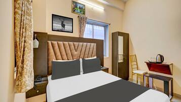Rumah | 1 kamar tidur