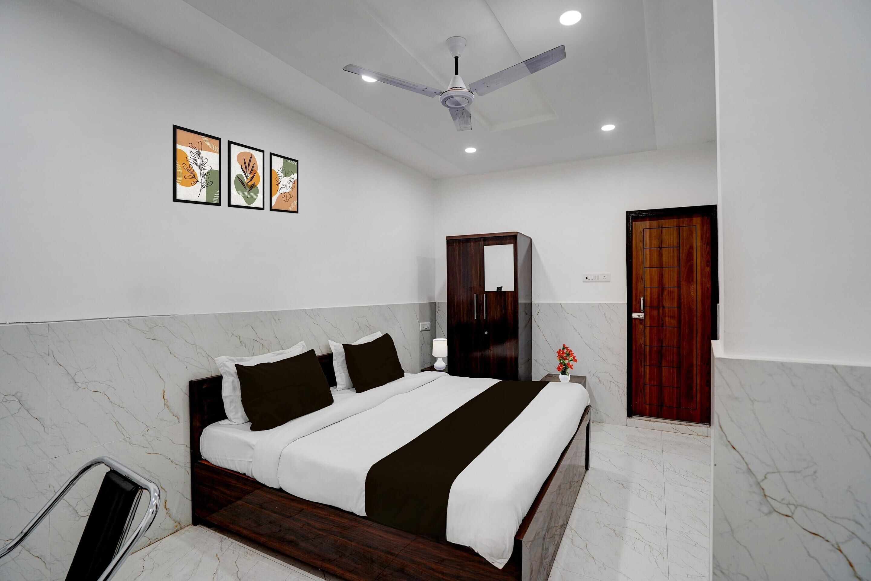 House | 1 bedroom