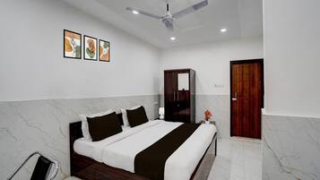 House | 1 bedroom