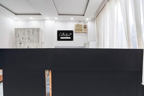 Nhà | Quầy tiếp tân