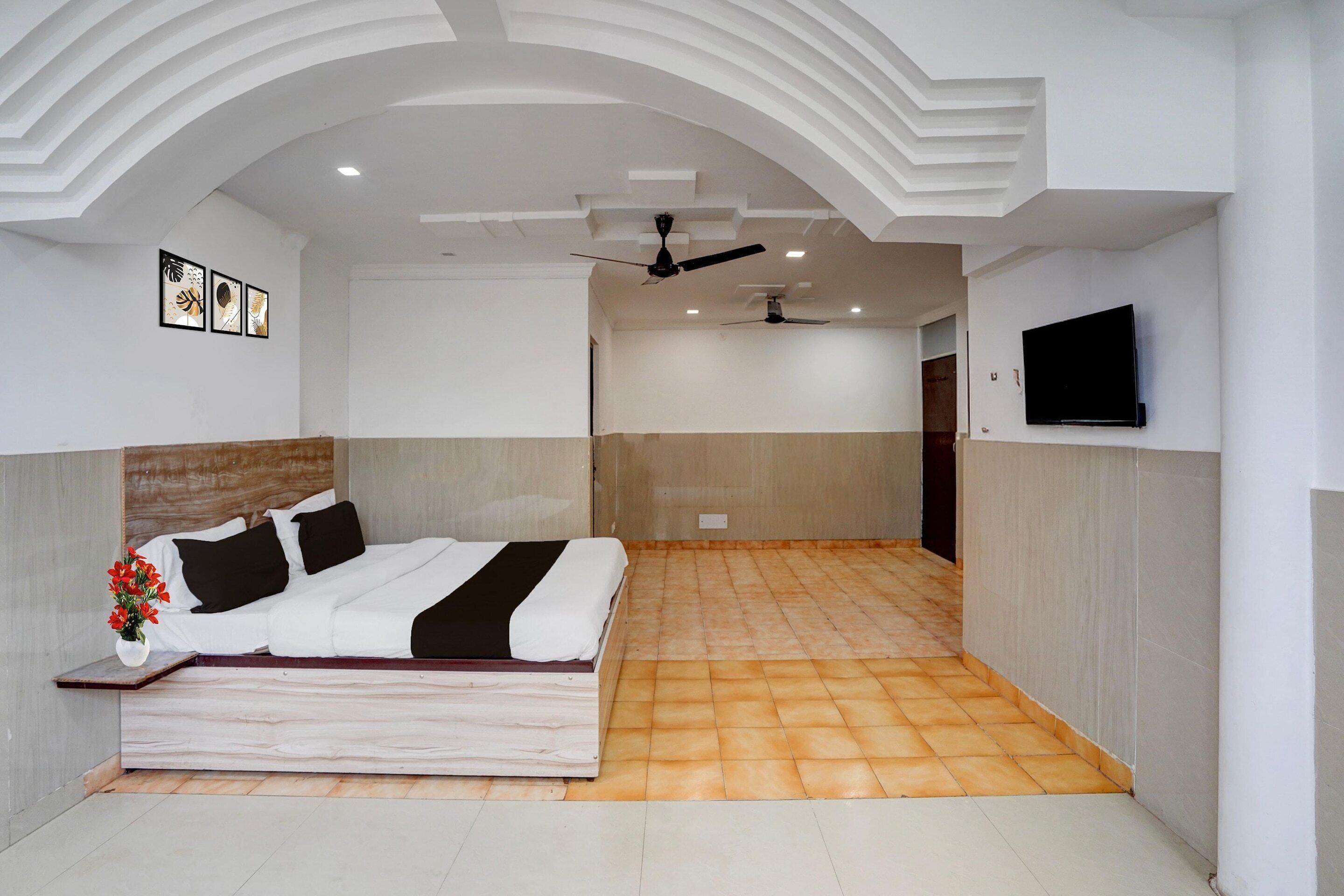 House | 1 bilik tidur 