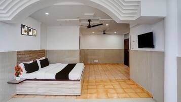 House | 1 bilik tidur