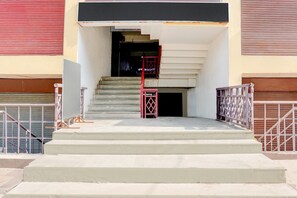 Nhà | Quầy tiếp tân