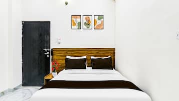Huis | 1 slaapkamer