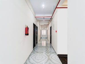 House | Bahagian dalam