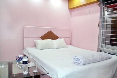 Hotel Bay Island Bhola