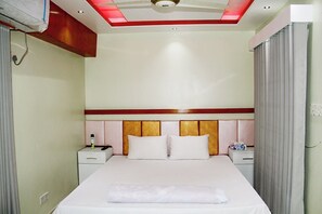 Room - Hotel Bay Island Bhola (Bhola)