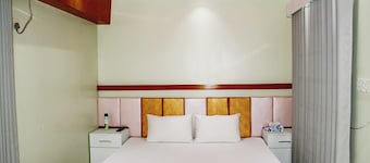 Hotel Bay Island Bhola