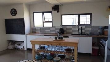 Ferienhaus, 3 Schlafzimmer, Raucher, Balkon | Innenbereich