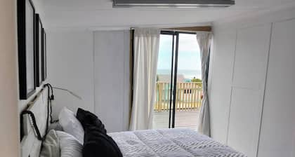 The Salt Modern Coastal Escape