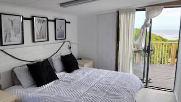 Casa, 3 habitaciones, para fumadores, balcón | Balcón