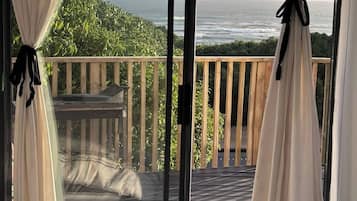 Maison, 3 chambres, fumeurs, balcon | 3 chambres