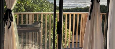 Maison, 3 chambres, fumeur, balcon