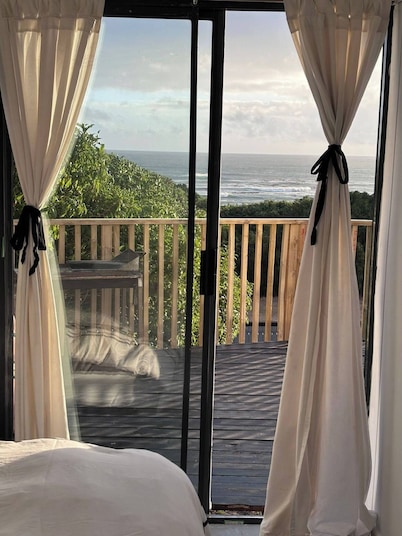 The Salt Modern Coastal Escape