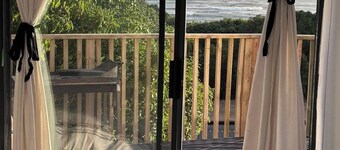 The Salt Modern Coastal Escape