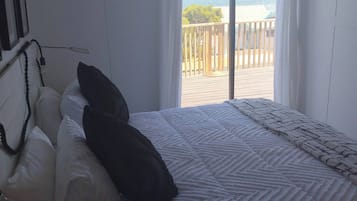 House, 3 Bedrooms, Smoking, Balcony | 3 bedrooms