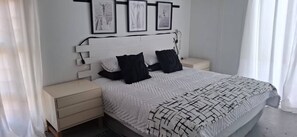 House, 3 Bedrooms, Smoking, Balcony