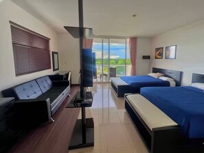 1 bedroom, WiFi