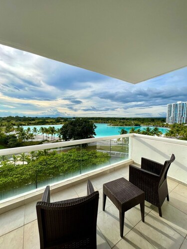 Suite en Playa Blanca Vista Piscina Grande + Playa Cerca