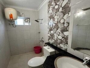 House | Bathroom - Collection O Gummidipundi Bus Terminal (Gummidipundi)