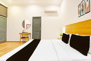 1 bedroom - Deluxe Vijay Khand Gomti Nagar (Lucknow)