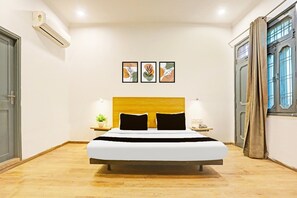 Rumah | 1 kamar tidur