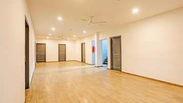 House | Interior
