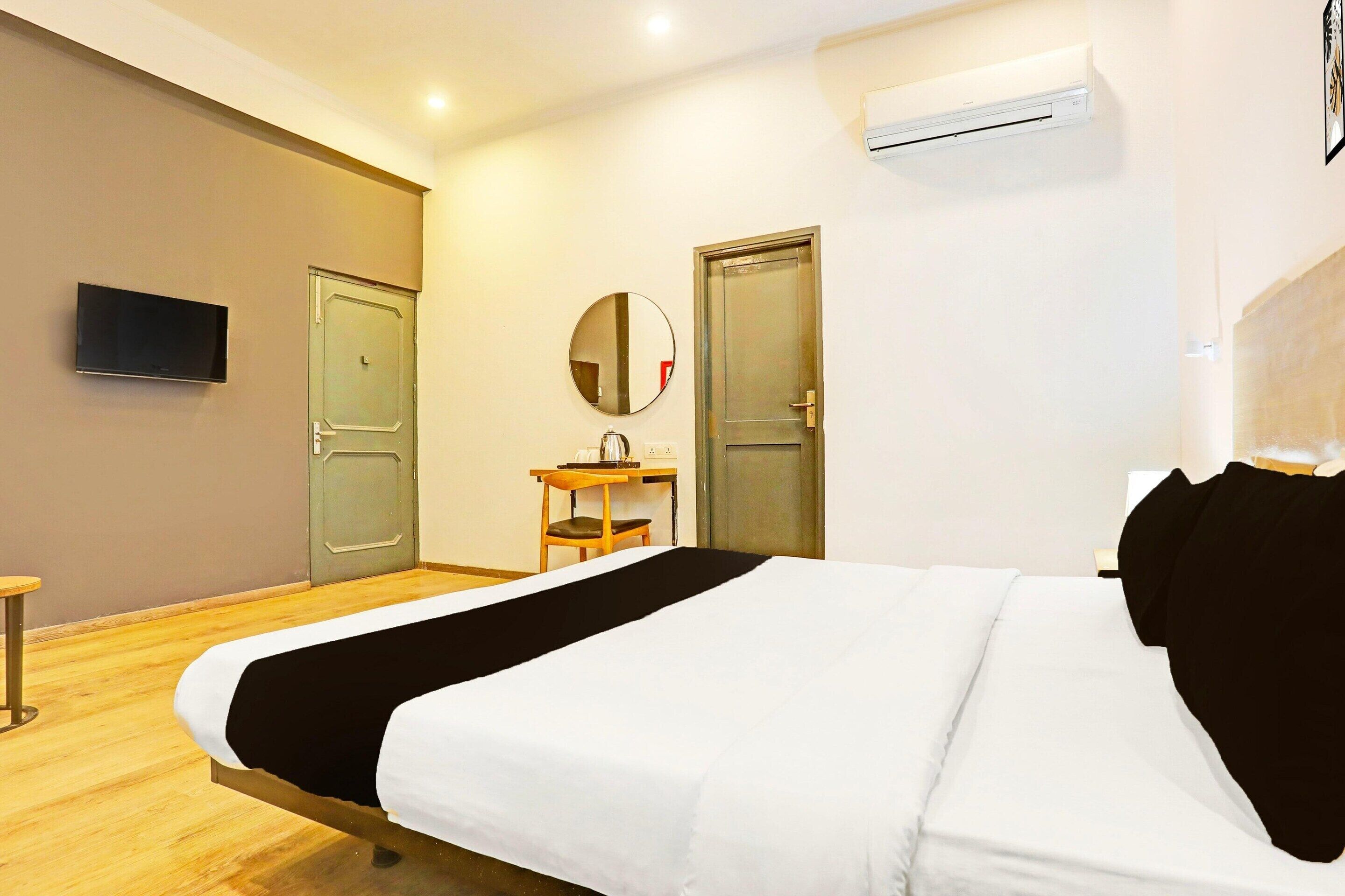 Rumah | 1 kamar tidur