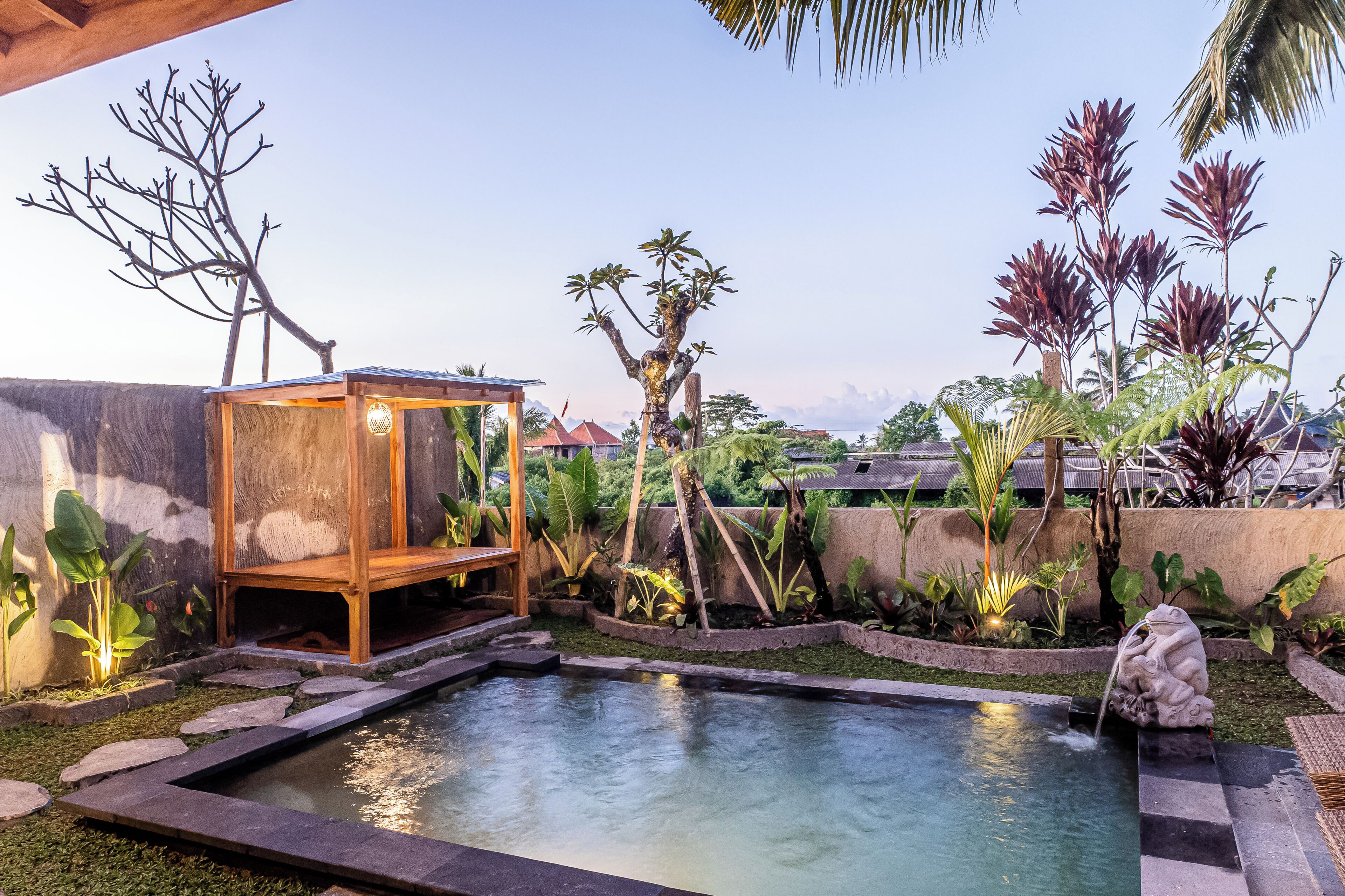 Luxury Villa, Valley View | Pool | Outdoor pool