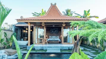 Vila superluxo, vista para o vale | Piscina | Piscina externa