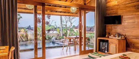 Luxury Villa, Valley View