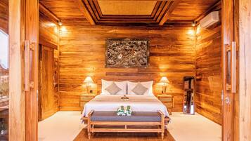 Luxury Villa, Valley View