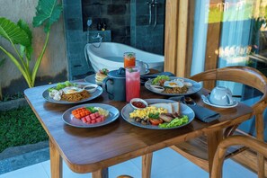 Restaurantes