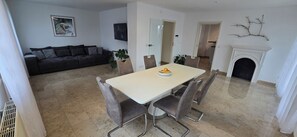 Dining - Vrbo Property (Sigmarszell)