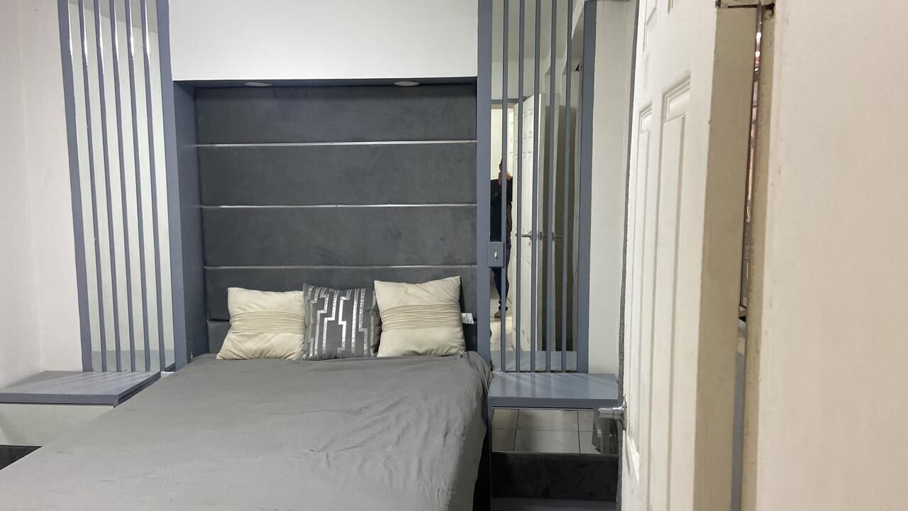 Kamar Double Deluks, pemandangan pantai