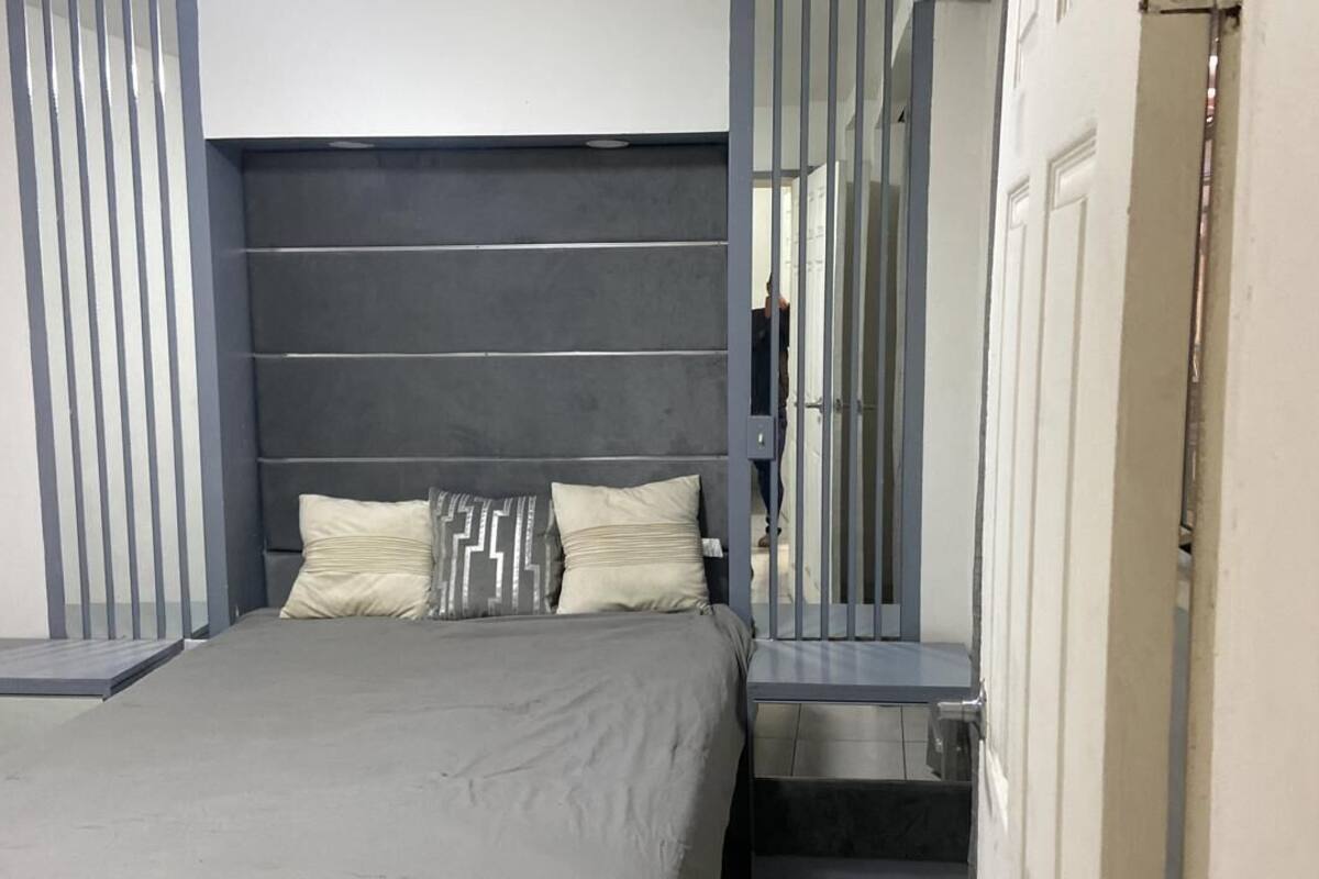 Deluxe Double Room, Beach View