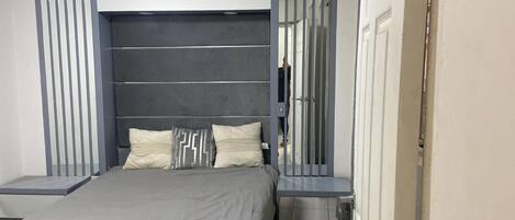 Deluxe Double Room, Beach View