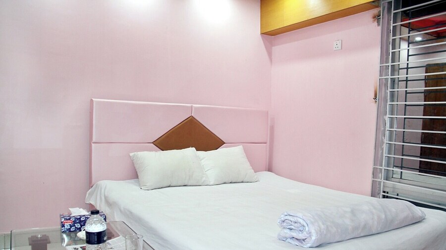 Hotel Asia International Bhola