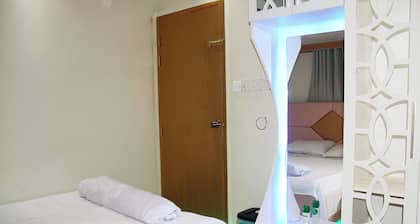 Hotel Asia International Bhola